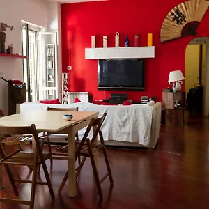 Vacanze Romane Con Giardino Holiday home