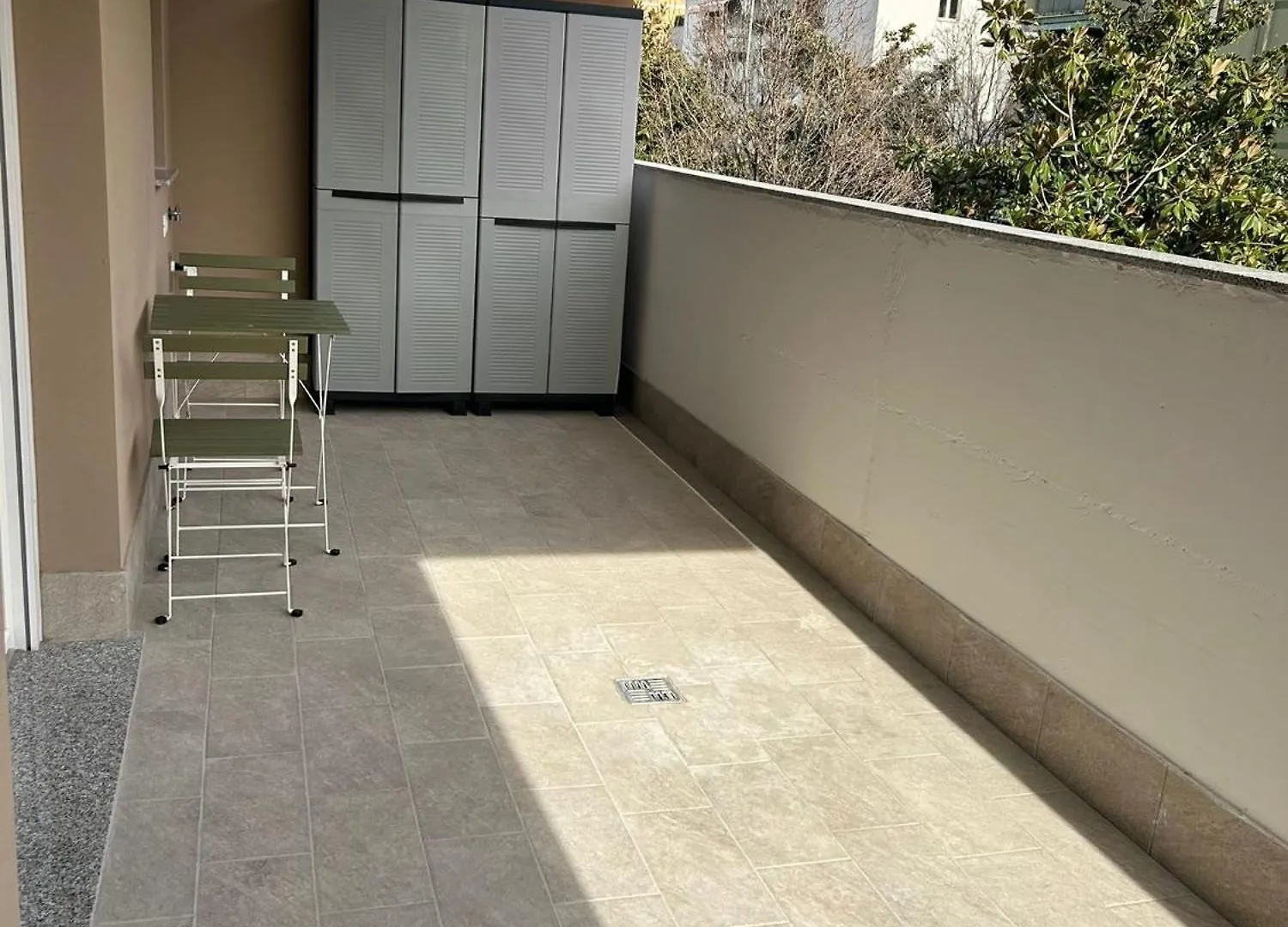 Mirti Suite Roma Italien