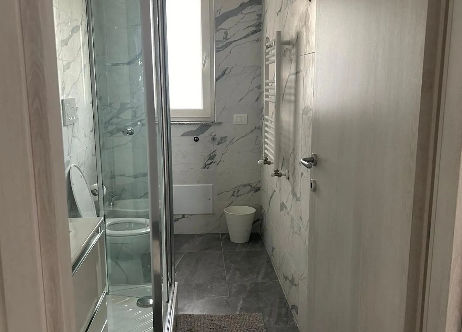 Mirti Suite Roma Ferienhaus
