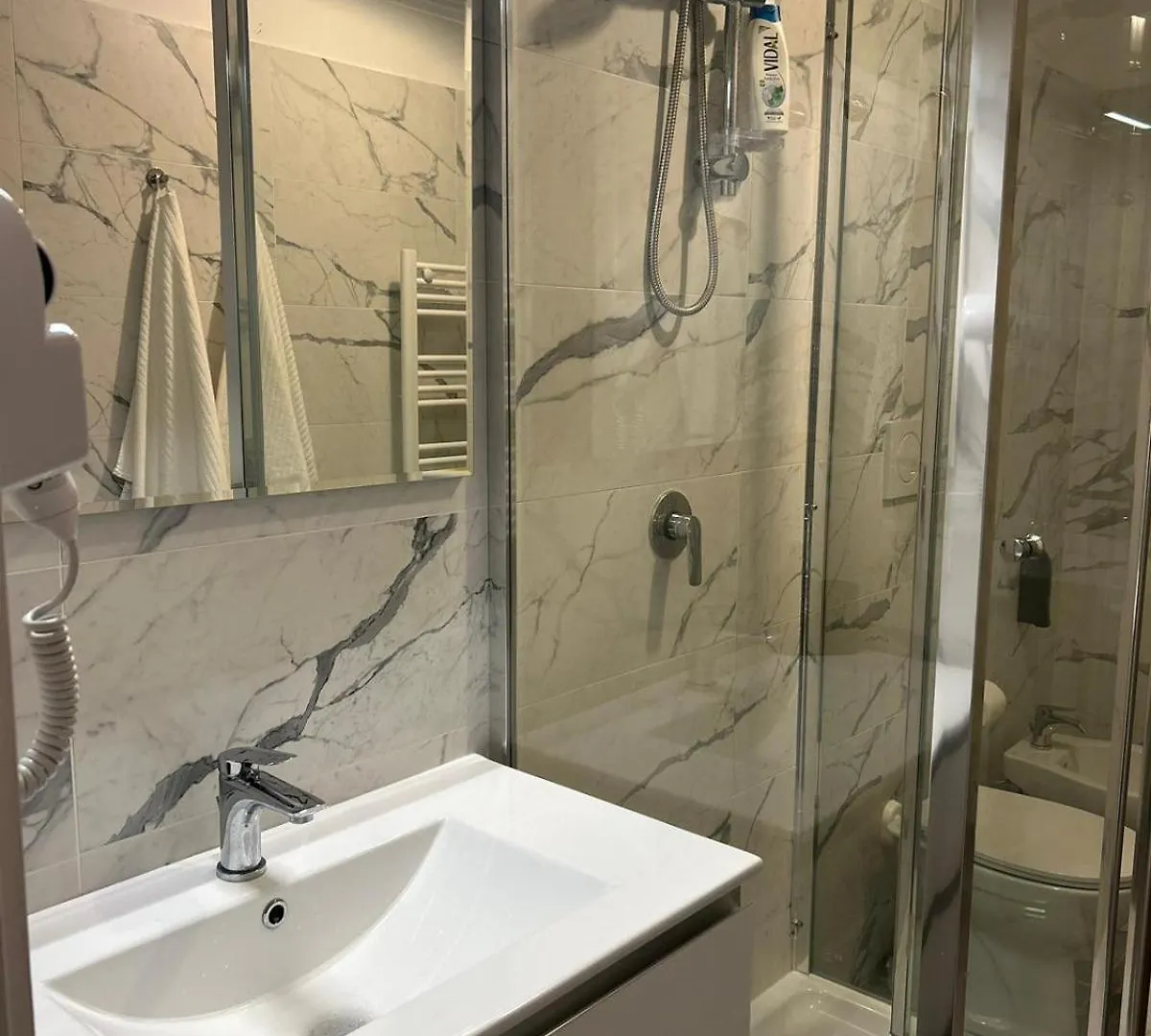 Ferienhaus Mirti Suite Roma