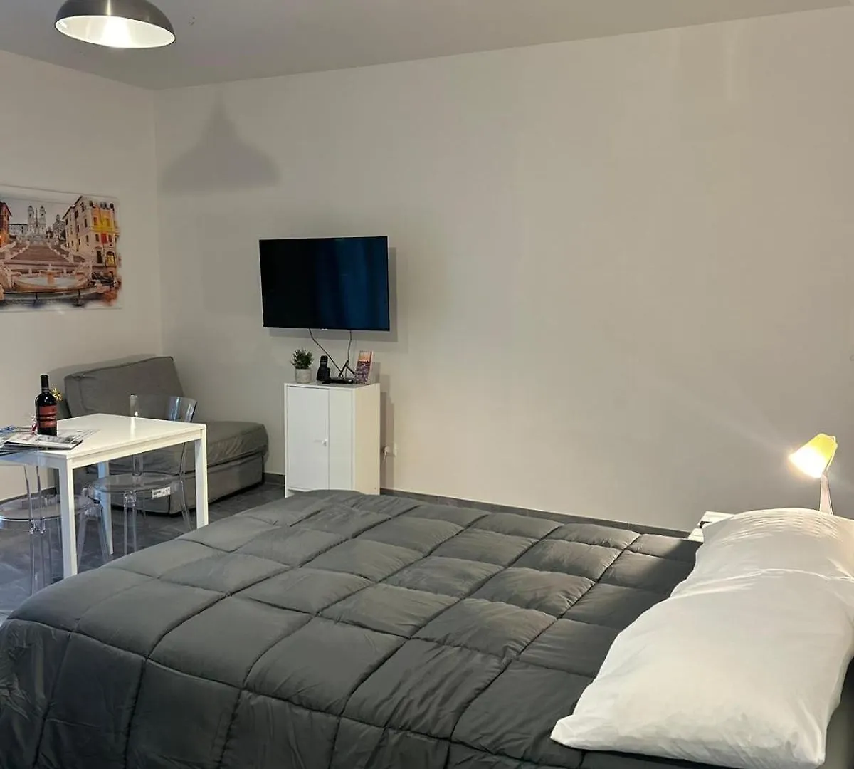 Mirti Suite Roma Ferienhaus