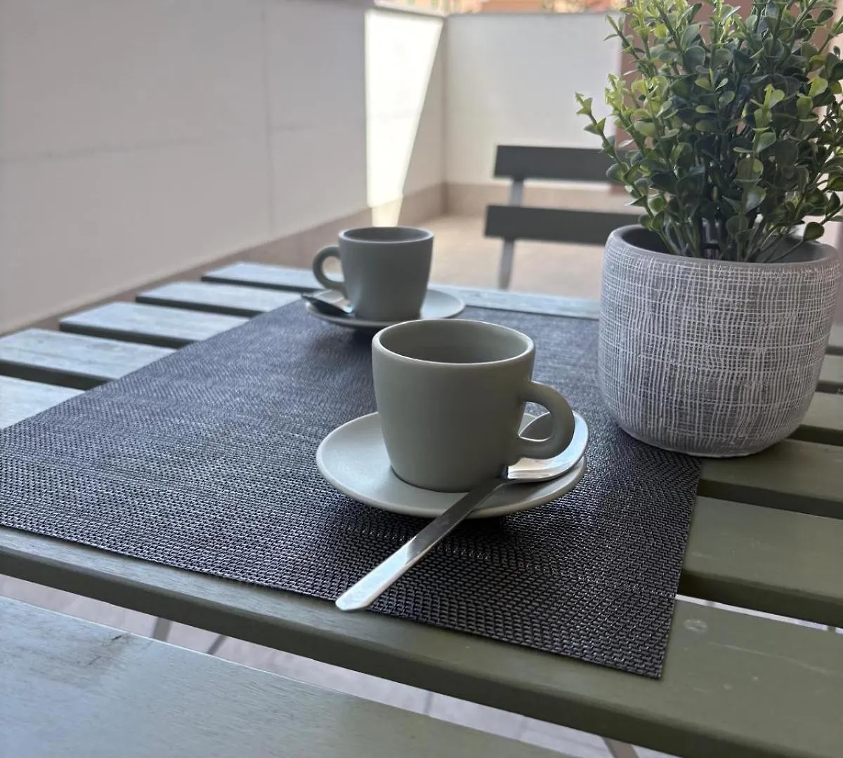 Mirti Suite Roma Ferienhaus Rom