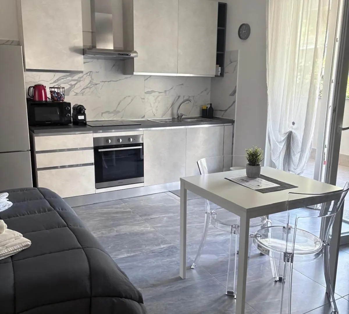 Mirti Suite Roma Ferienhaus Rom