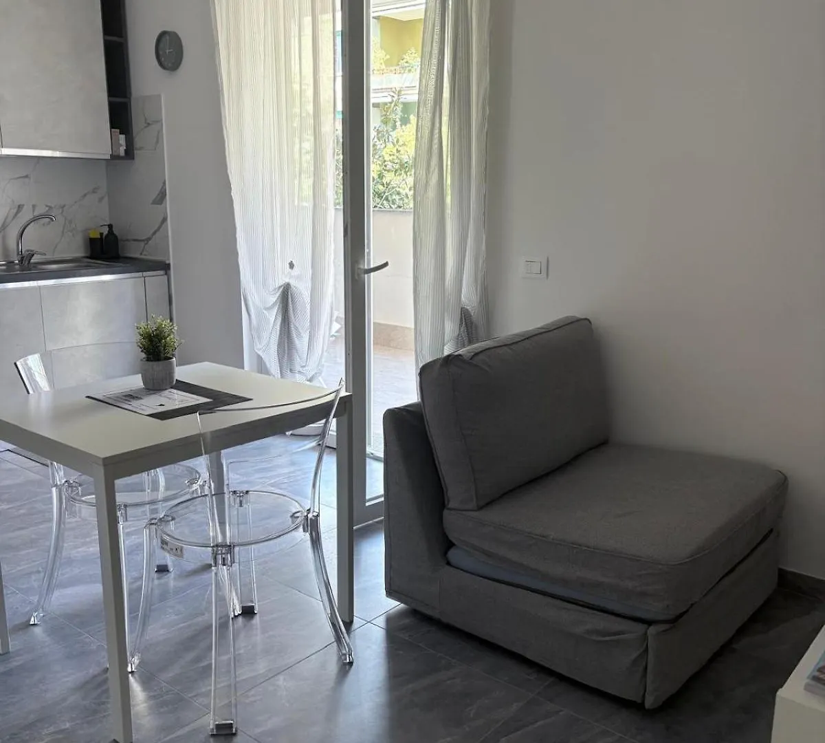 Mirti Suite Roma