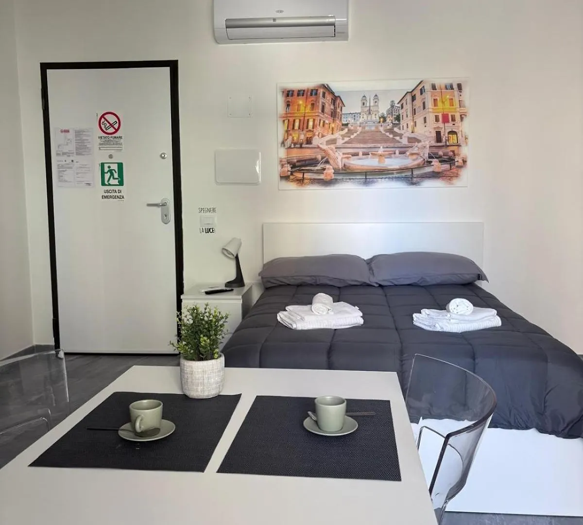 Mirti Suite Roma