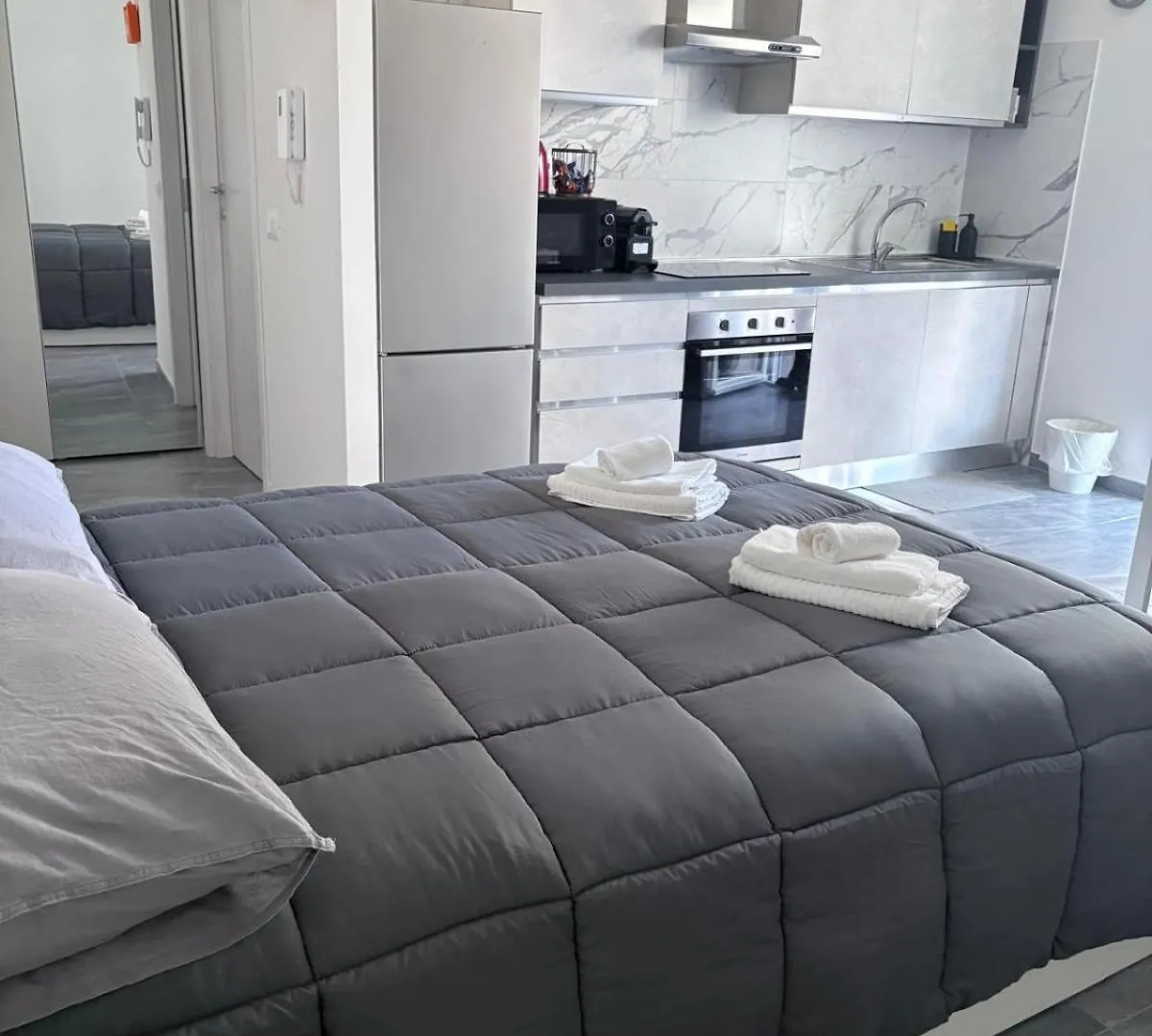 Mirti Suite Roma Rom