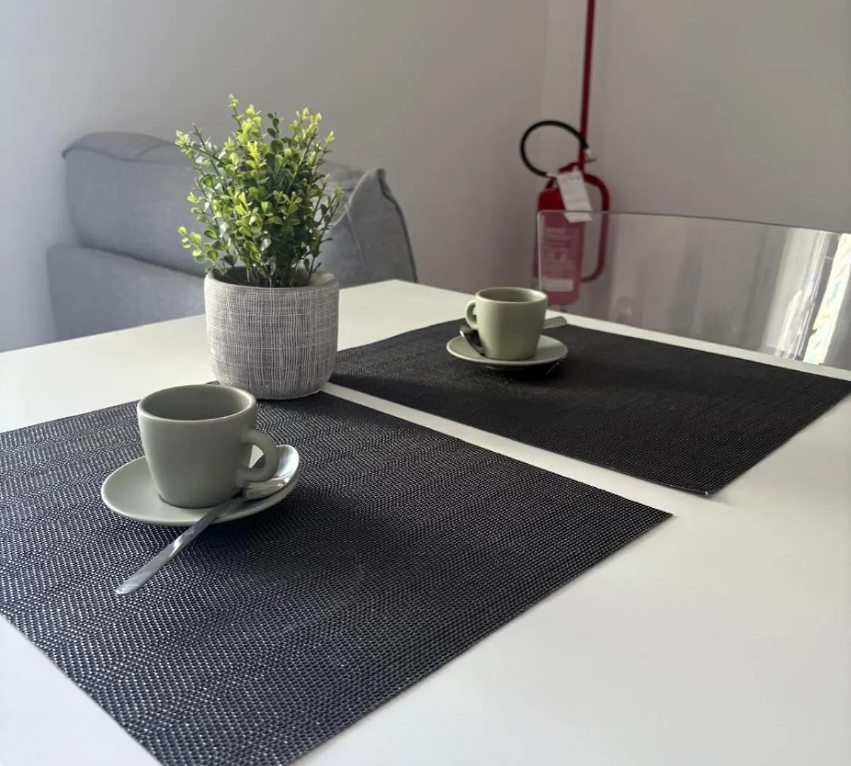 Ferienhaus Mirti Suite Roma