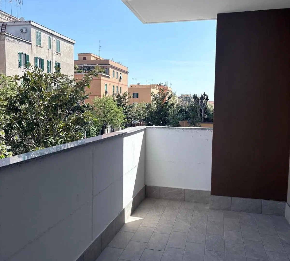 Ferienhaus Mirti Suite Roma